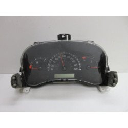 Compteur Fiat Panda 2 Phase 1 (2)