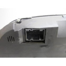 Compteur Fiat Panda 2 Phase 1 (3)