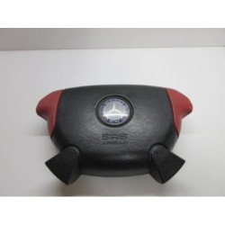 Air Bag Conducteur Mercedes Classe Slk 170 Phase 1 Cabriolet (1)