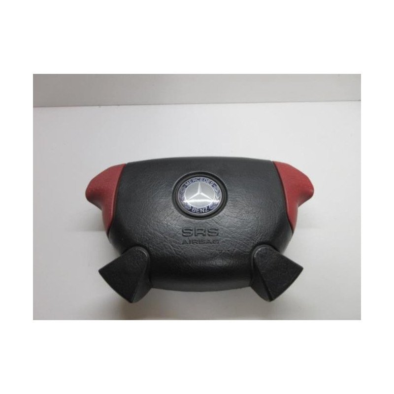 Air Bag Conducteur Mercedes Classe Slk 170 Phase 1 Cabriolet (1)
