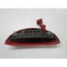 Poignee Porte Arriere Droit Citroen C1 1 Phase 1 (2)