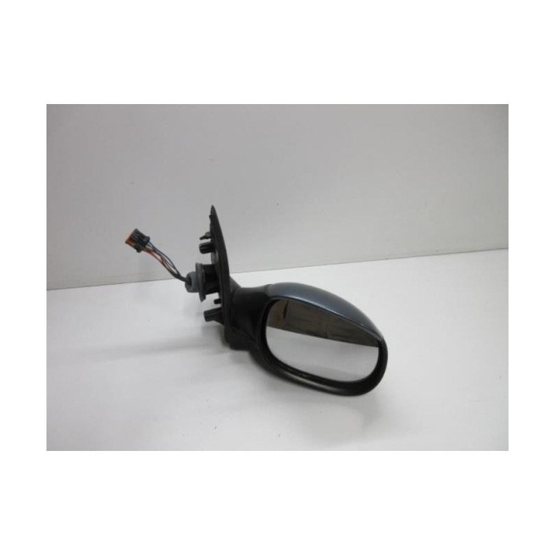 Retroviseur Droit Peugeot 206 Phase 2 (1)