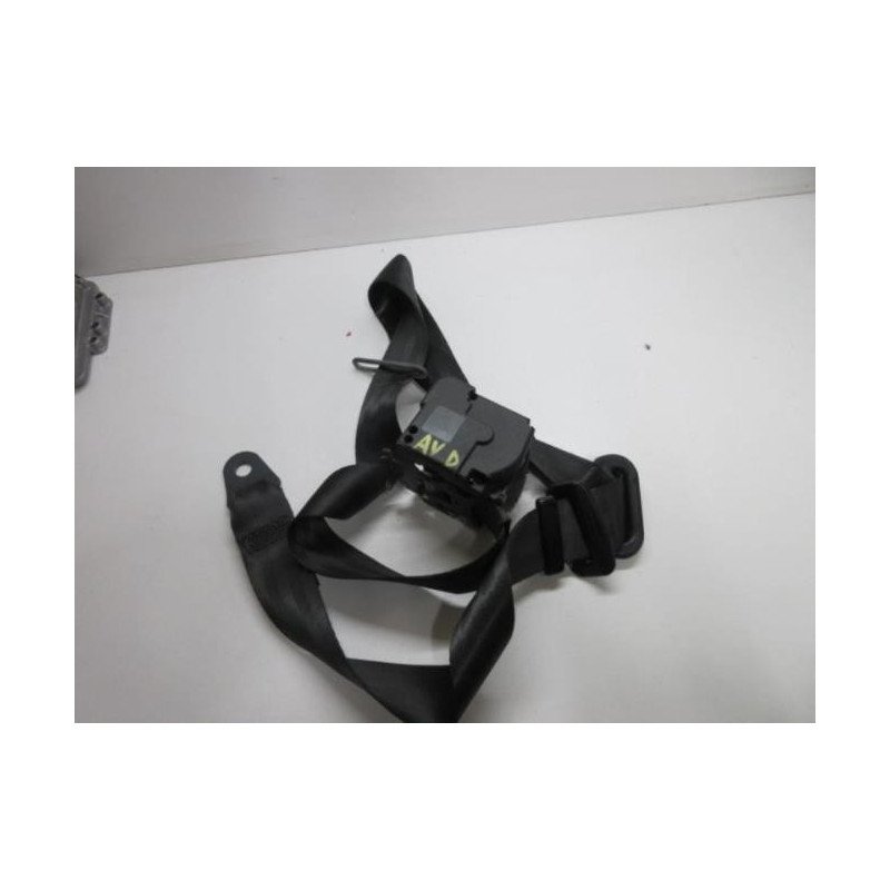 Ceinture Avant Droit Citroen C3 1 Phase 1 (1)