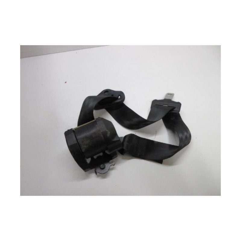 Ceinture Arriere Gauche Citroen C3 1 Phase 1 (1)