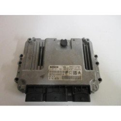 Calculateur Citroen C3 1 Phase 1 (1)