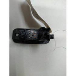 Interrupteur De Leve Vitre Avant Droit Nissan Qashqai 1 Phase 2 (2)