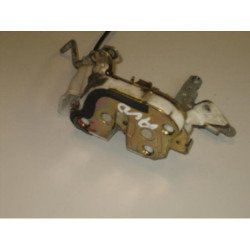 Serrure Avant Droit Toyota Yaris 1 Phase 2 (1)