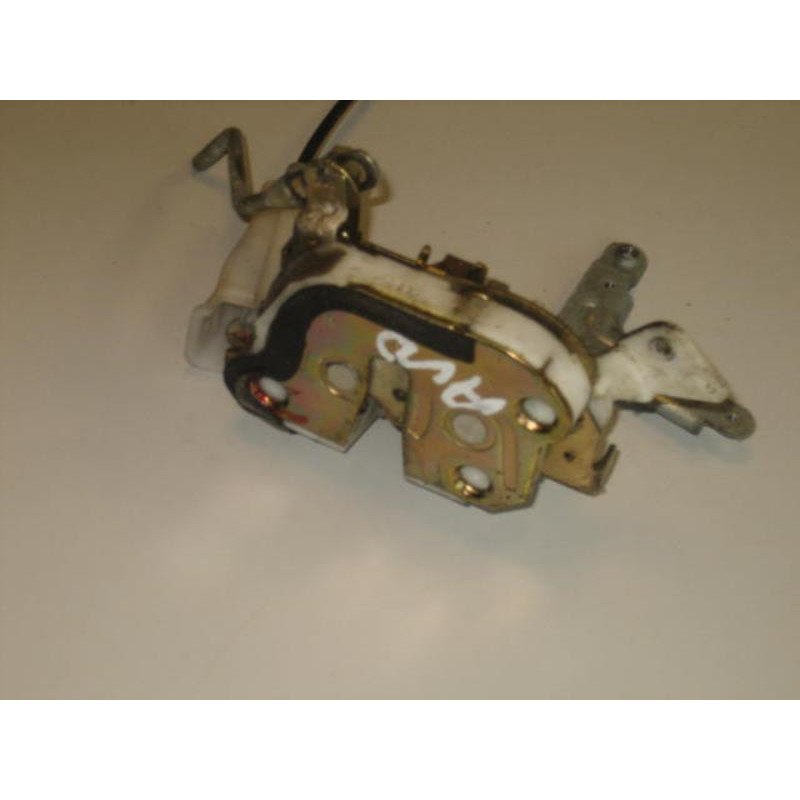 Serrure Avant Droit Toyota Yaris 1 Phase 2 (1)
