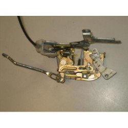 Serrure Avant Droit Toyota Yaris 1 Phase 2 (2)