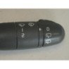 Commodo D'essuie Glaces Renault Clio 2 Phase 1 (2)