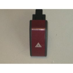Bouton De Warning Opel Corsa C Phase 2 (1)