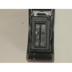 Bouton De Warning Opel Corsa C Phase 2 (2)