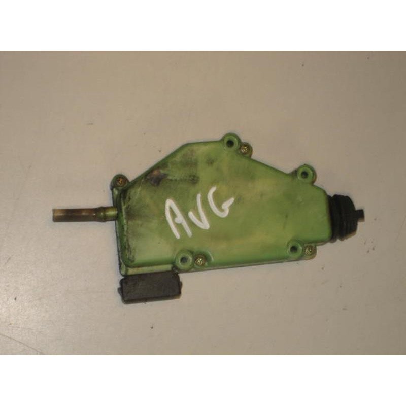 Moteur Volkswagen Transporter 4 Phase 2 (1)