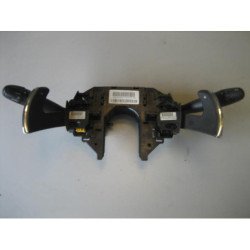 Com (bloc Contacteur Tournant+commodo Essuie Glace+commodo Phare) Citroen C4 1 Phase 1 (1)