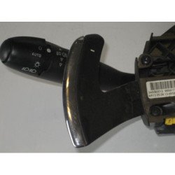 Com (bloc Contacteur Tournant+commodo Essuie Glace+commodo Phare) Citroen C4 1 Phase 1 (2)