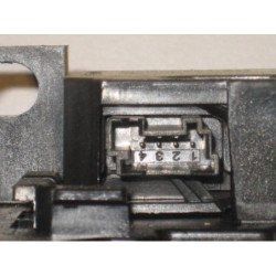 Com (bloc Contacteur Tournant+commodo Essuie Glace+commodo Phare) Citroen C4 1 Phase 1 (5)