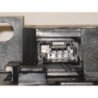 Com (bloc Contacteur Tournant+commodo Essuie Glace+commodo Phare) Citroen C4 1 Phase 1 (5)