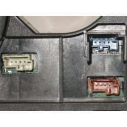 Com (bloc Contacteur Tournant+commodo Essuie Glace+commodo Phare) Citroen C4 1 Phase 1 (6)
