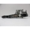 Poignee Porte Arriere Droit Peugeot 308 1 Sw Phase 1 Break (1)