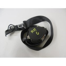 Ceinture Arriere Gauche Peugeot 308 1 Sw Phase 1 Break (1)
