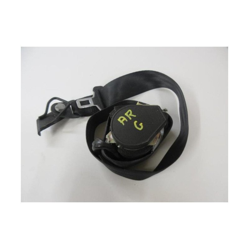 Ceinture Arriere Gauche Peugeot 308 1 Sw Phase 1 Break (1)