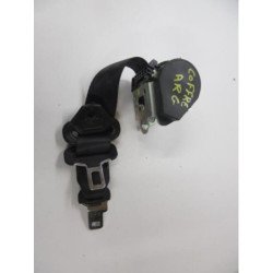 Ceinture Arriere Gauche Troisieme Ligne Peugeot 308 1 Sw Phase 1 Break (1)