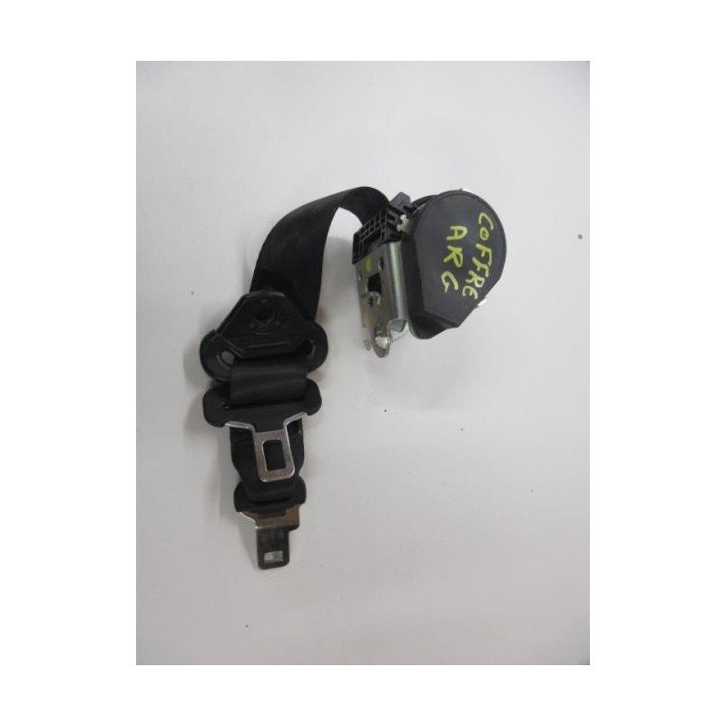 Ceinture Arriere Gauche Troisieme Ligne Peugeot 308 1 Sw Phase 1 Break (1)