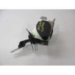 Ceinture Arriere Centre Troisieme Ligne Peugeot 308 1 Sw Phase 1 Break (1)