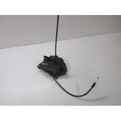 Serrure Arriere Gauche Renault Modus Phase 2 (1)