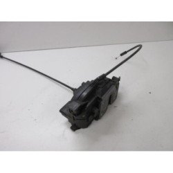 Serrure Arriere Gauche Renault Modus Phase 2 (2)