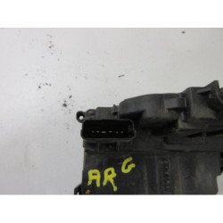 Serrure Arriere Gauche Renault Modus Phase 2 (3)