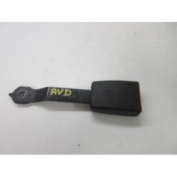 Attache Ceinture Avant Droit Renault Modus Phase 2 (1)