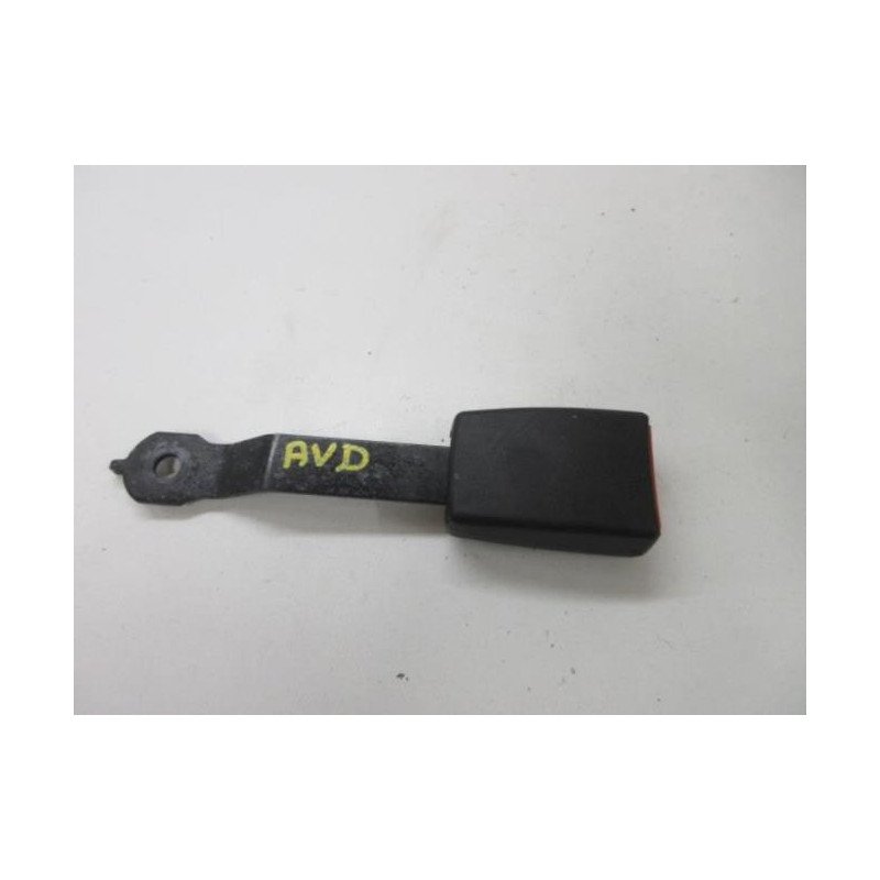 Attache Ceinture Avant Droit Renault Modus Phase 2 (1)