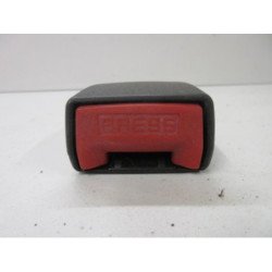 Attache Ceinture Avant Droit Renault Modus Phase 2 (2)