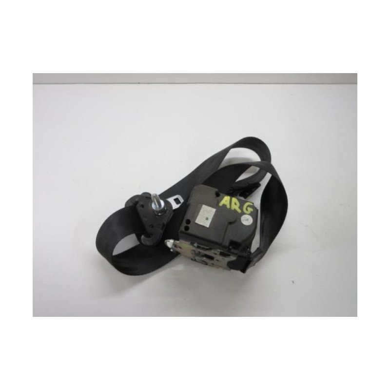 Ceinture Arriere Gauche Renault Twingo 2 Phase 1 (1)