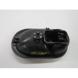 Poignee Interieur Avant Gauche Renault Twingo 2 Phase 1 (1)