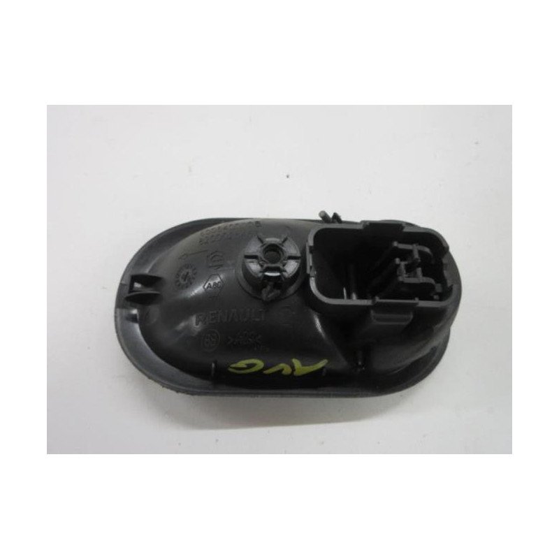 Poignee Interieur Avant Gauche Renault Twingo 2 Phase 1 (1)