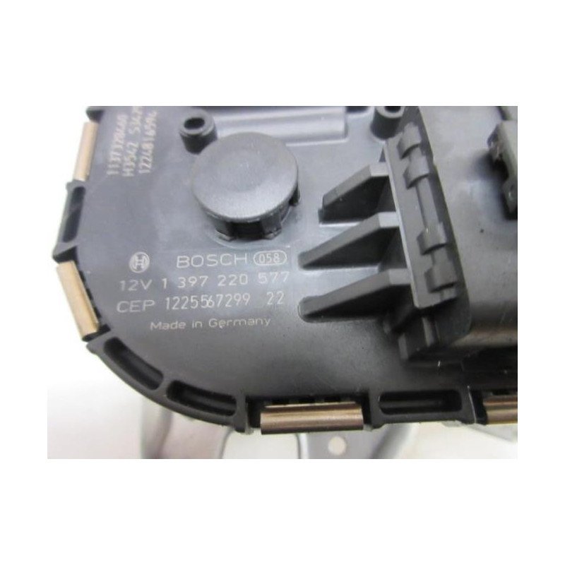 Moteur Essuie Glace Avant Droit Peugeot 3008 1 Phase 1 (1)