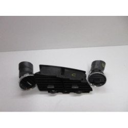 Aerateur Tableau De Bord Peugeot 3008 1 Phase 1 (2)