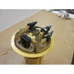 Jauge à Carburant Peugeot 3008 1 Phase 1 (1)