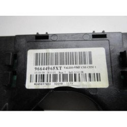 Com (bloc Contacteur Tournant+commodo Essuie Glace+commodo Phare) Citroen C4 Picasso 1 (2)