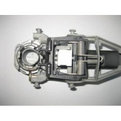 Poignee Porte Avant Droit Volkswagen Golf 5 (2)