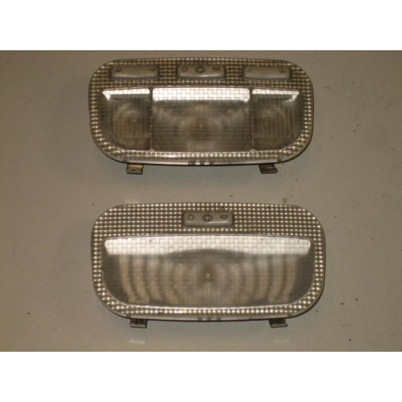 Eclairage De Plafonnier Peugeot 308 1 Phase 1 (1)