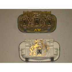 Eclairage De Plafonnier Peugeot 308 1 Phase 1 (2)