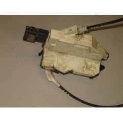 Serrure Arriere Gauche Peugeot 308 1 Phase 1 (1)