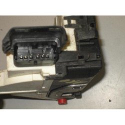 Serrure Arriere Gauche Peugeot 308 1 Phase 1 (2)