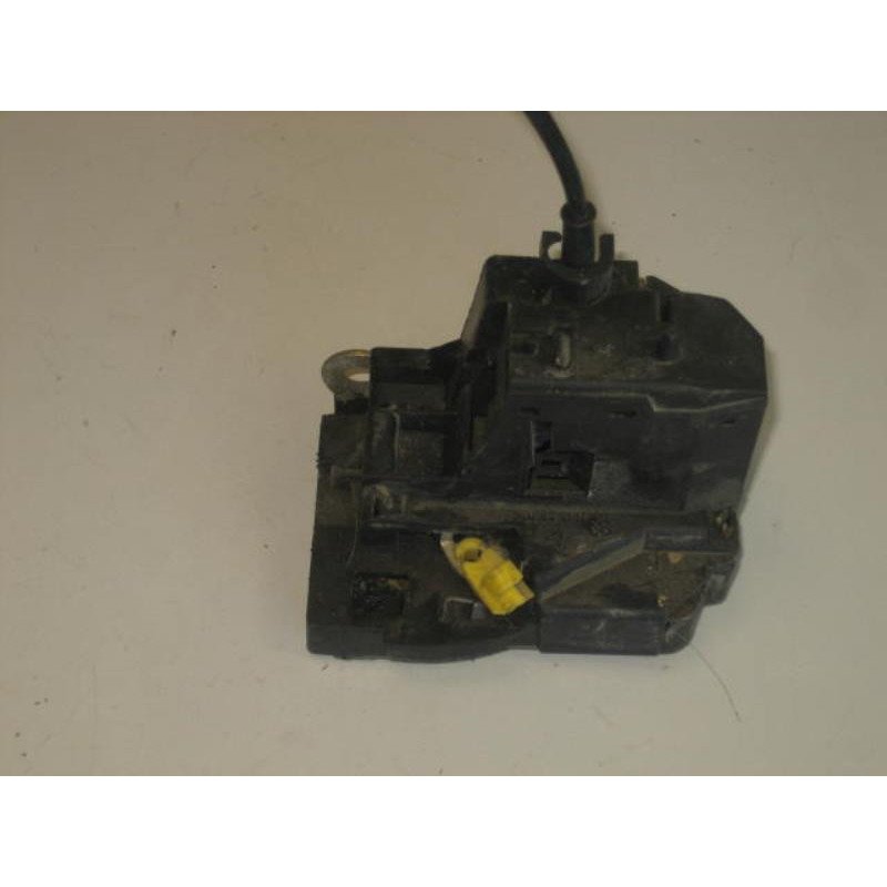 Serrure Arriere Gauche Renault Megane 1 Phase 2 (1)