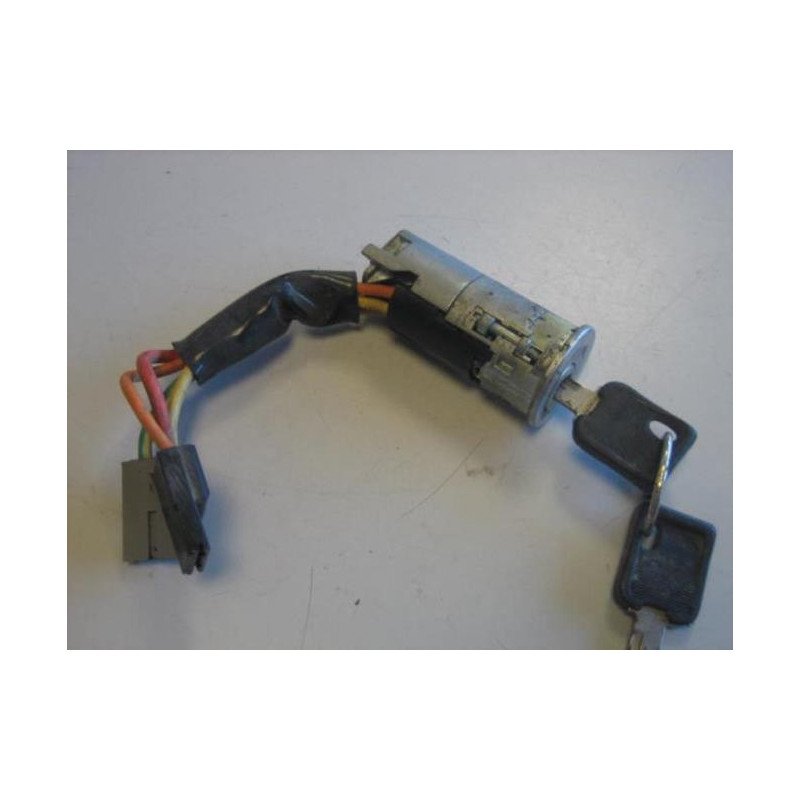 Neiman Renault Clio 1 Phase 2 (1)