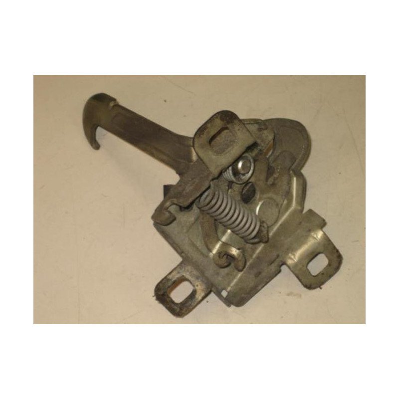 Serrure De Capot Fiat Punto Evo 3 (1)
