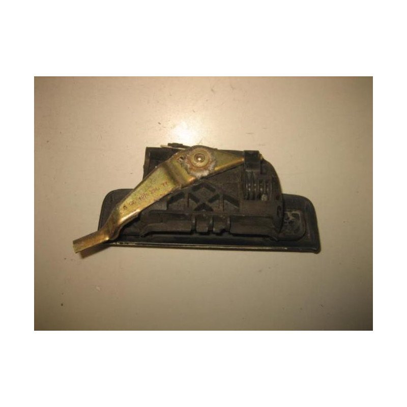Poignee Porte Arriere Gauche Peugeot 106 Phase 1 (1)